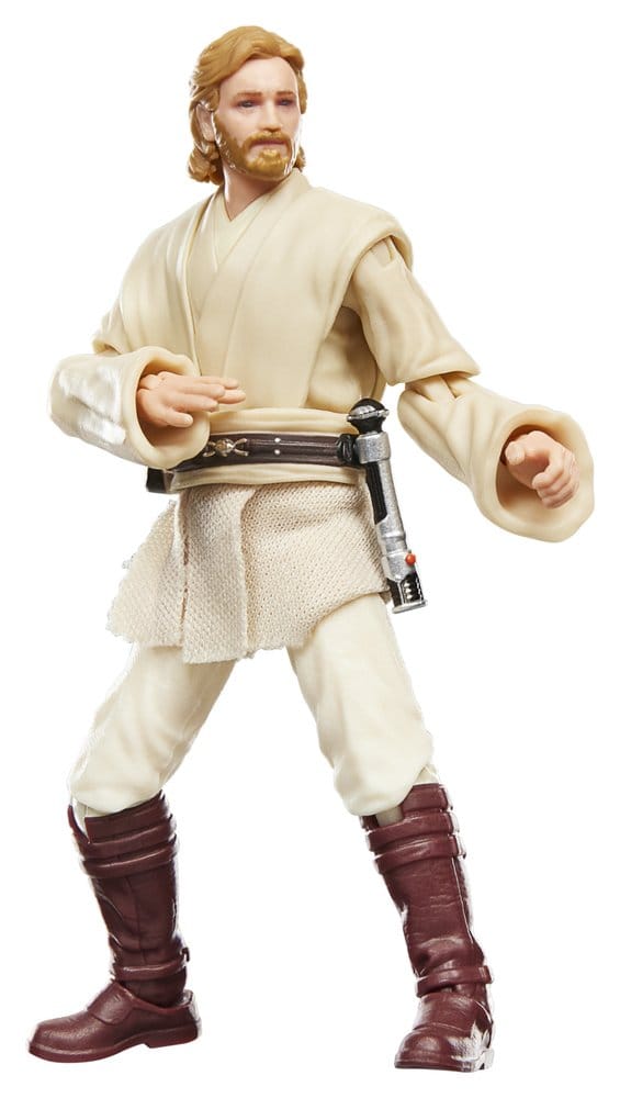 Star Wars Episode II Vintage Collection Figura Obi-Wan Kenobi 10 cm