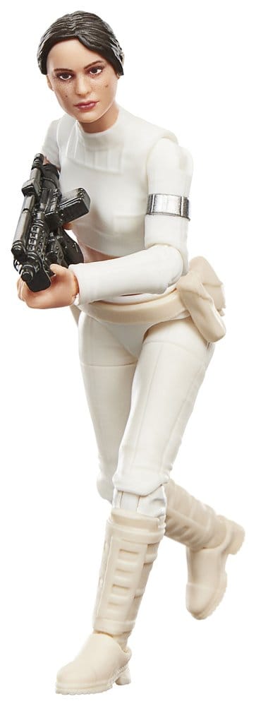 Star Wars Episode II Vintage Collection Figura Padmé Amidala (Geonosis) 10 cm