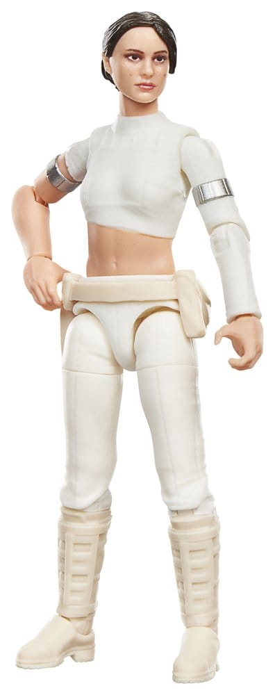 Star Wars Episode II Vintage Collection Figura Padmé Amidala (Geonosis) 10 cm