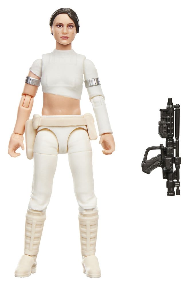 Star Wars Episode II Vintage Collection Figura Padmé Amidala (Geonosis) 10 cm