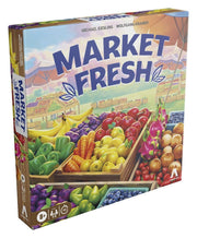 Market Fresh Juego de mesa