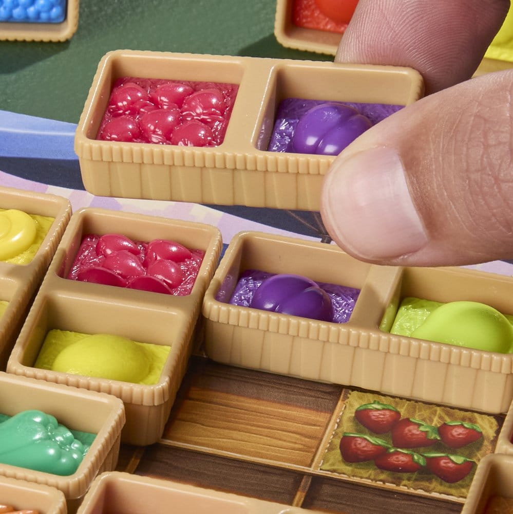 Market Fresh Juego de mesa