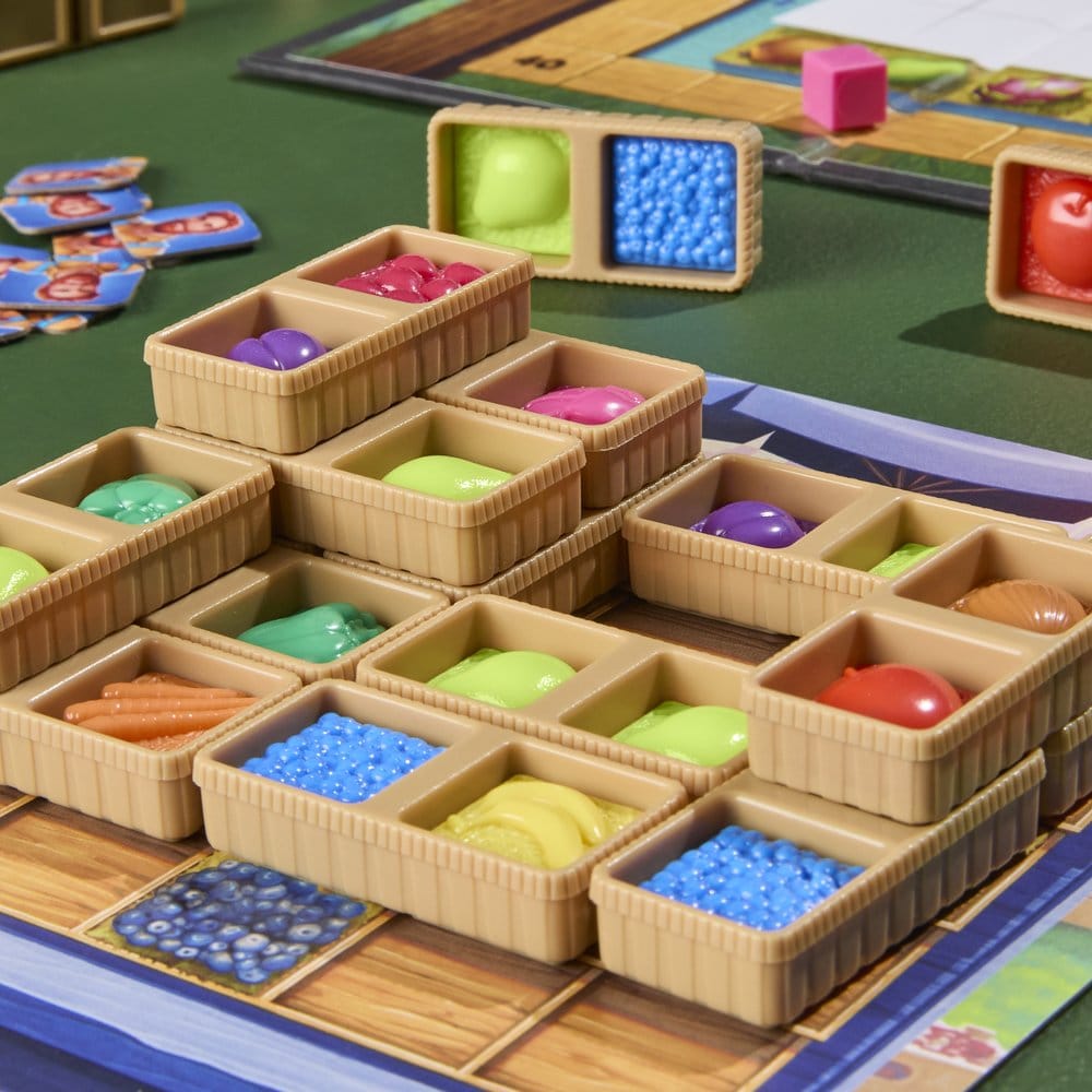 Market Fresh Juego de mesa