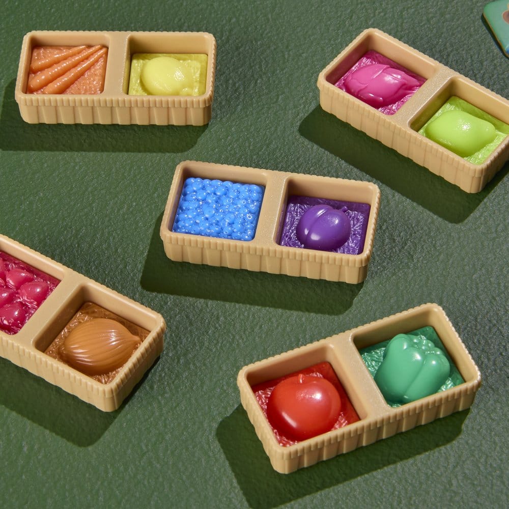 Market Fresh Juego de mesa
