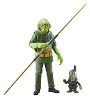 Star Wars Black Series Figura Mon Calamari (Halloween Edition) 15 cm