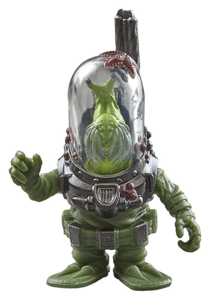 Star Wars Black Series Figura Mon Calamari (Halloween Edition) 15 cm