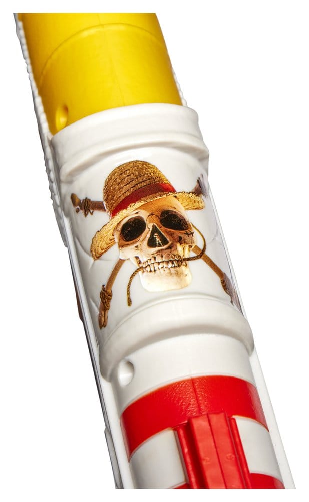 One Piece NERF Lanzador de Dardos Going Merry