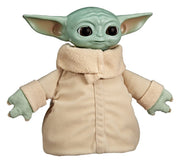 Star Wars: The Mandalorian & Grogu Grogu Compañero de acción 25 cm