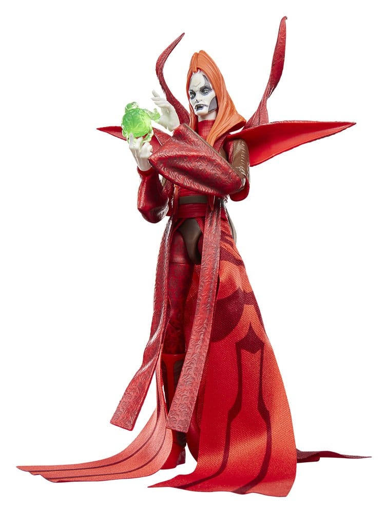Star Wars: The Clone Wars Black Series Figura Mother Talzin 15 cm