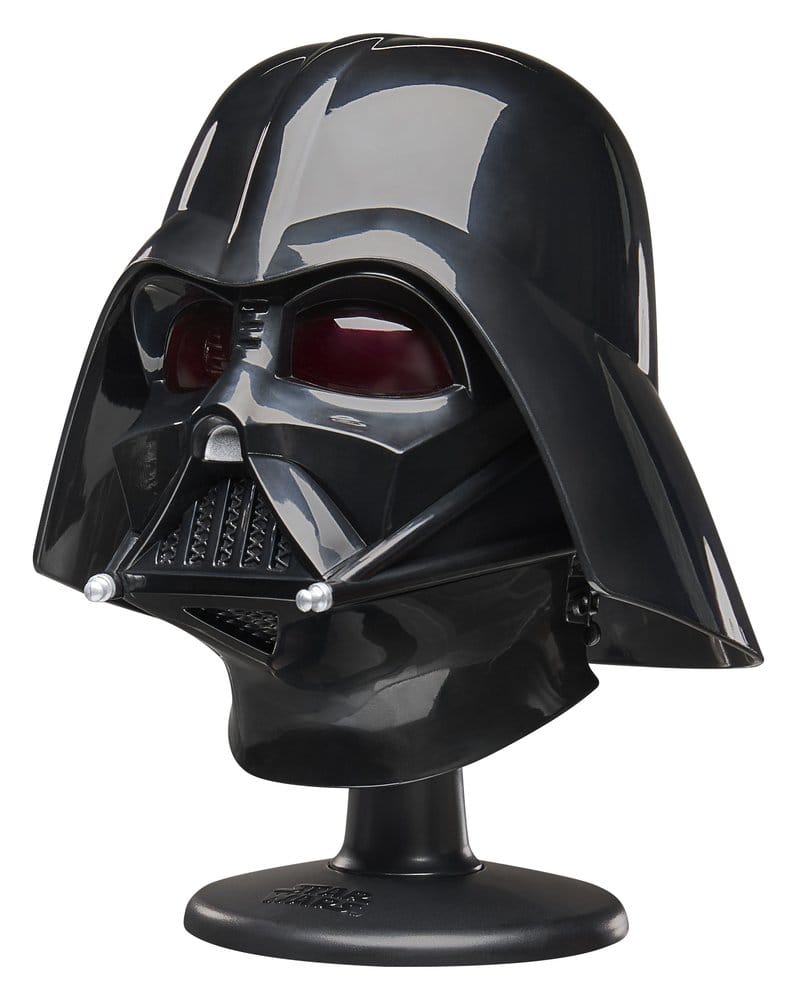 Star Wars Episode IV Black Series Minicasco Darth Vader 15 cm Frikytopia