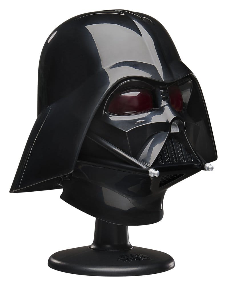Star Wars Episode IV Black Series Minicasco Darth Vader 15 cm
