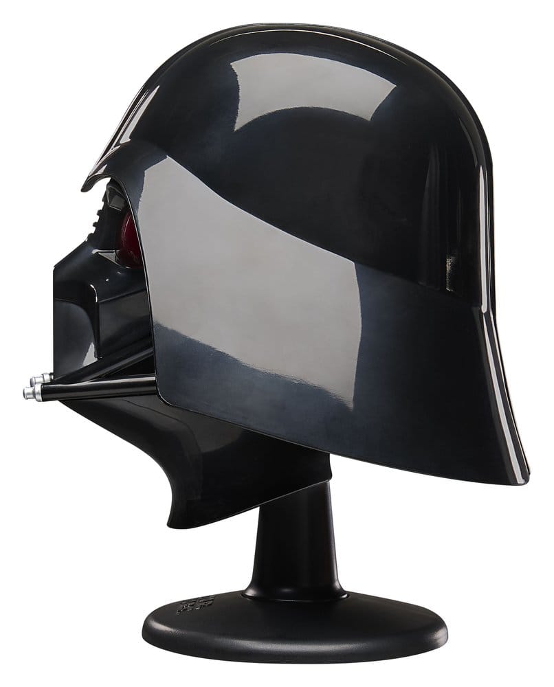 Star Wars Episode IV Black Series Minicasco Darth Vader 15 cm