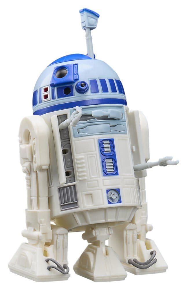 Star Wars: Droids Black Series Figura Artoo-Detoo (R2-D2) 15 cm