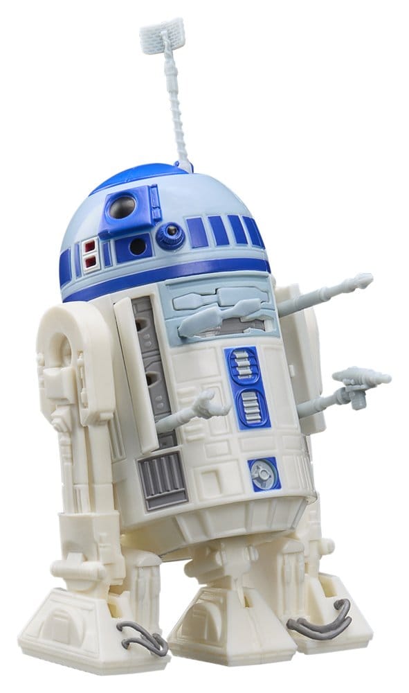 Star Wars: Droids Black Series Figura Artoo-Detoo (R2-D2) 15 cm