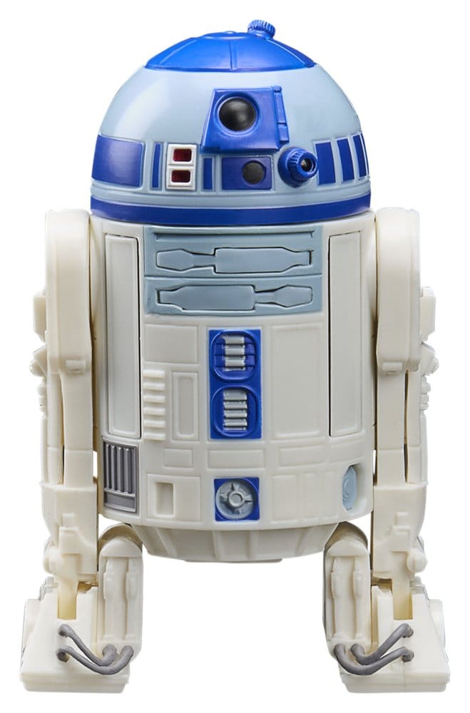 Star Wars: Droids Black Series Figura Artoo-Detoo (R2-D2) 15 cm