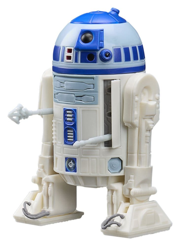Star Wars: Droids Black Series Figura Artoo-Detoo (R2-D2) 15 cm