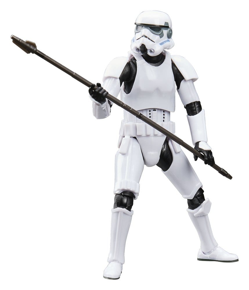 Star Wars: Droids Black Series Figura Imperial Stormtrooper 15 cm