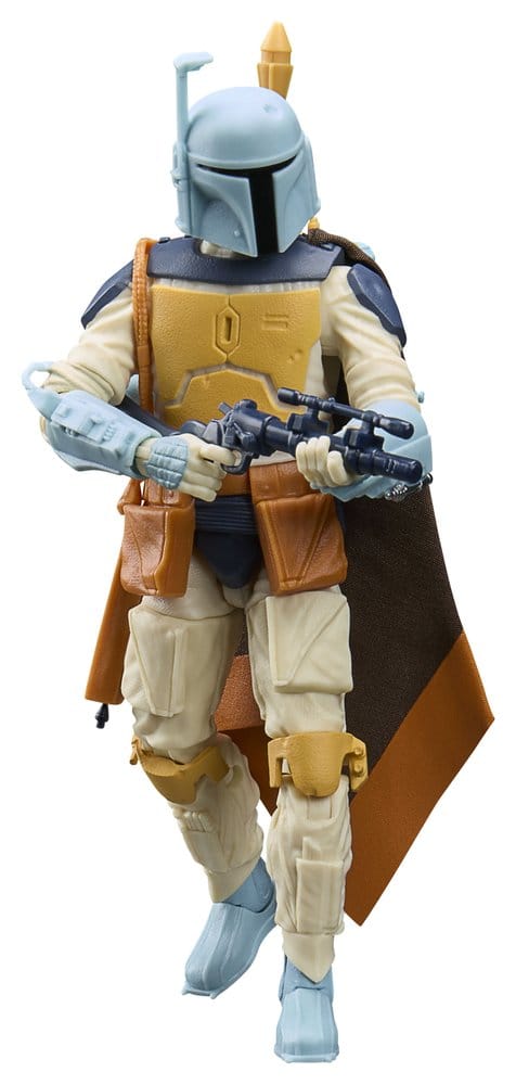 Star Wars: Droids Black Series Figura Boba Fett 15 cm Frikytopia