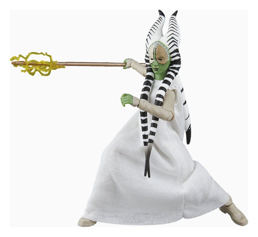 Star Wars Black Series Figura Togruta (Halloween Edition) 15 cm
