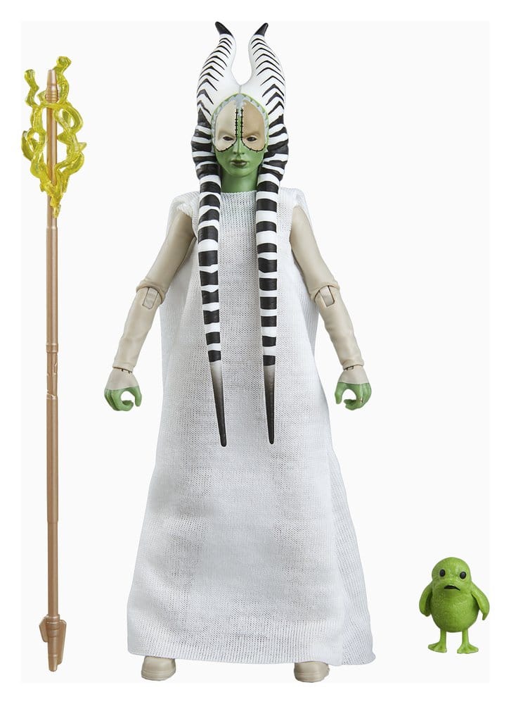 Star Wars Black Series Figura Togruta (Halloween Edition) 15 cm