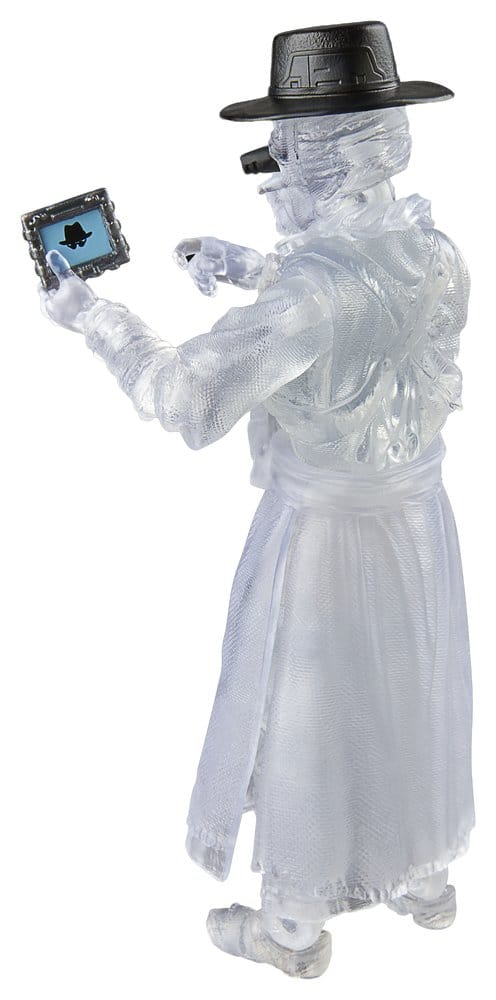 Star Wars Black Series Figura Tusken Raider (Halloween Edition) 15 cm