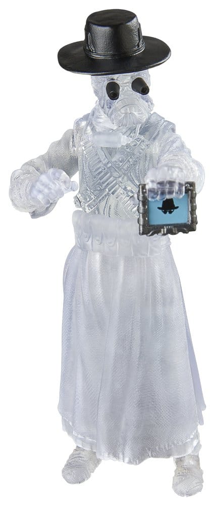 Star Wars Black Series Figura Tusken Raider (Halloween Edition) 15 cm
