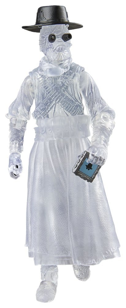 Star Wars Black Series Figura Tusken Raider (Halloween Edition) 15 cm