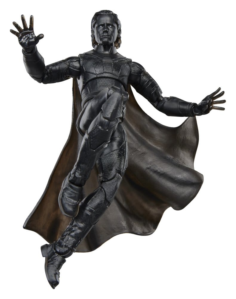 Thunderbolts Marvel Legends Pack de 2 Figuras Valentina Allegra de Fontaine & Marvel's The Void 15 cm