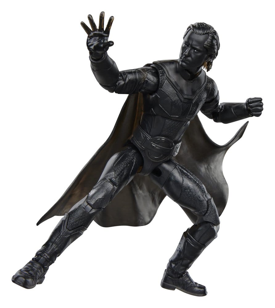Thunderbolts Marvel Legends Pack de 2 Figuras Valentina Allegra de Fontaine & Marvel's The Void 15 cm
