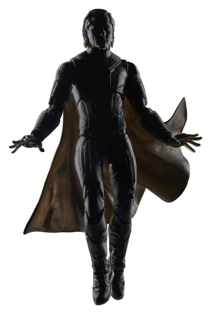 Thunderbolts Marvel Legends Pack de 2 Figuras Valentina Allegra de Fontaine & Marvel's The Void 15 cm