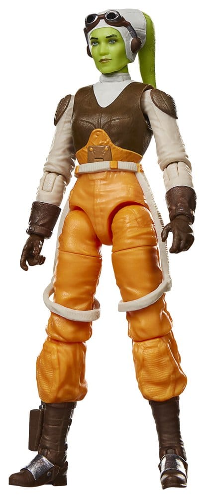 Star Wars Rebels Vintage Collection Figura Hera Syndulla (Spectre-2) 10 cm