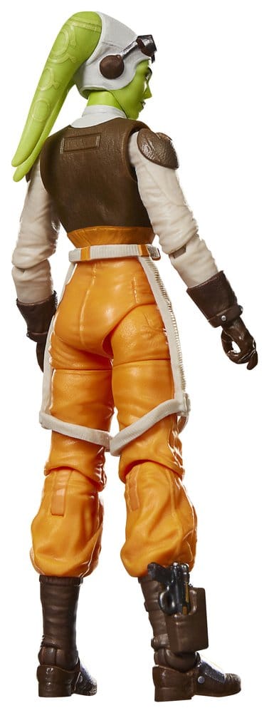 Star Wars Rebels Vintage Collection Figura Hera Syndulla (Spectre-2) 10 cm