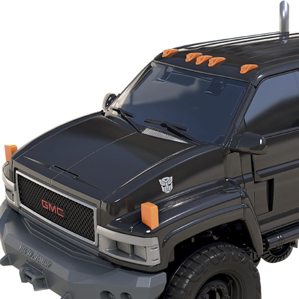 Transformers Studio Series Voyager Class Figura Ironhide 17 cm