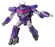 Transformers One Studio Series Deluxe Class Figura Shockwave 13 cm