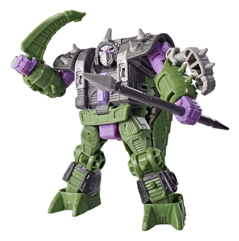 Transformers: La película Studio Series Deluxe Class Figura Allicon 14 cm Frikytopia