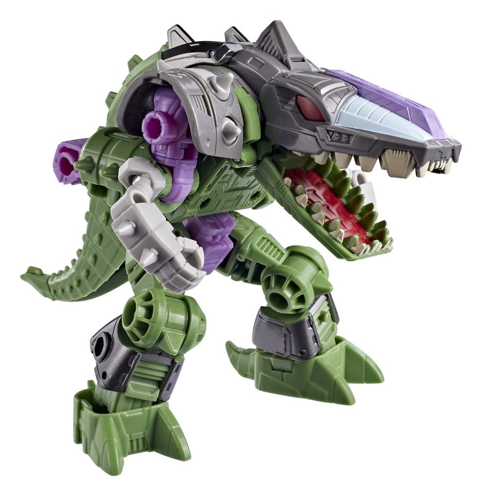 Transformers: La película Studio Series Deluxe Class Figura Allicon 14 cm