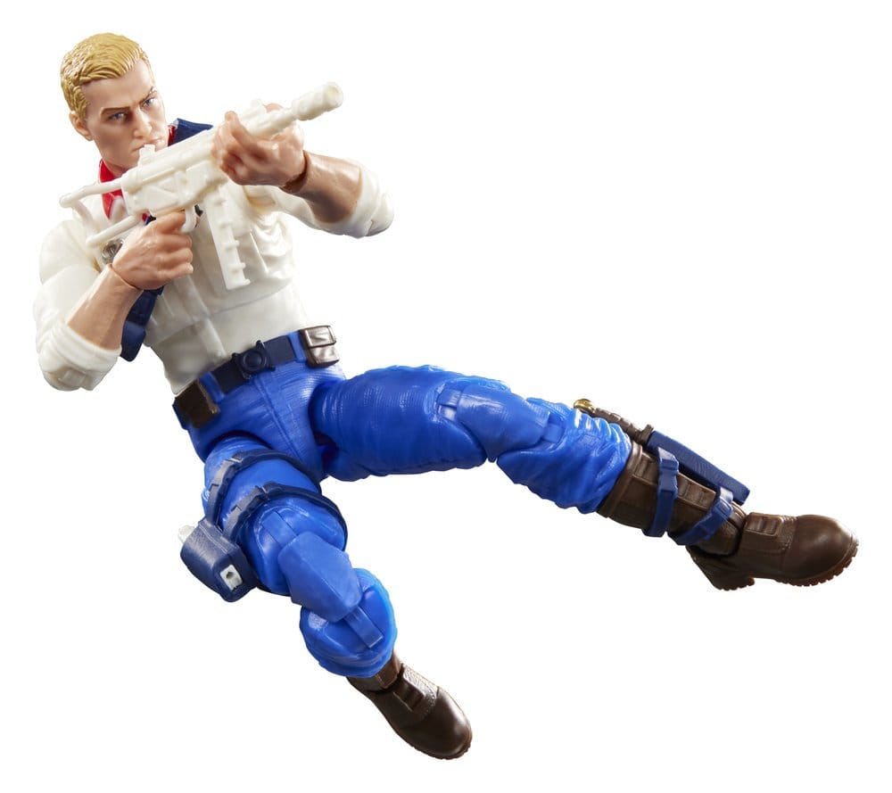 Figura Duke G.I. Joe 15cm