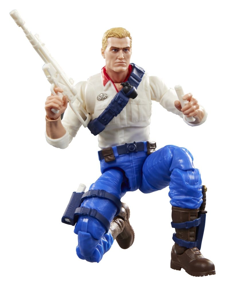 Figura Duke G.I. Joe 15cm