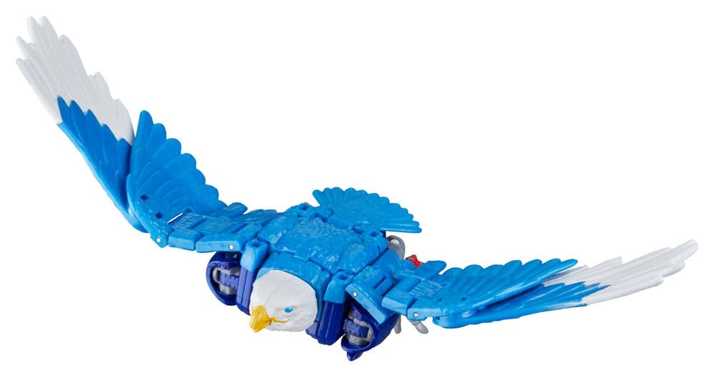 Transformers Deluxe Class Figura Star Eagle 11 cm
