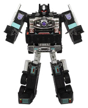 Transformers Missing Link Figura C-01N Nemesis Prime 16 cm