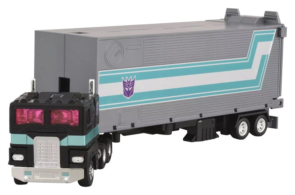 Transformers Missing Link Figura C-01N Nemesis Prime 16 cm