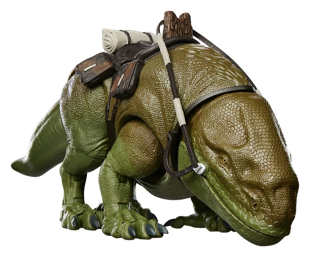 Star Wars Episode IV Black Series Pack de 2 Figuras Dewback & Sandtrooper 15 cm