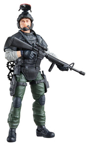 G.I. Joe Classified Series Figura Night Force Sneak Peek 15 cm