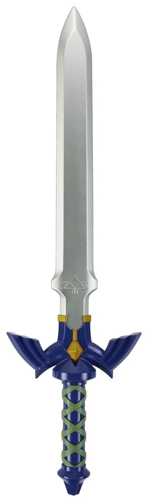 The Legend of Zelda: Tears of the Kingdom Espada Maestra electrónica 68 cm Frikytopia