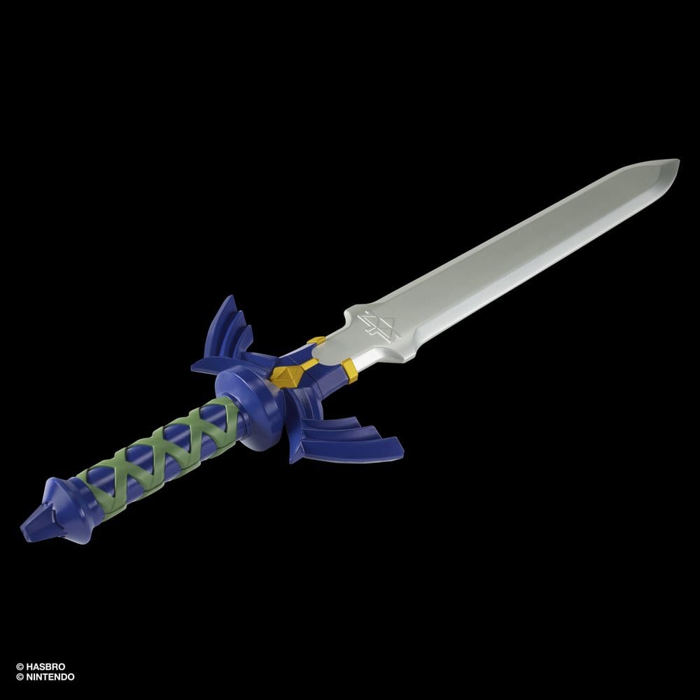The Legend of Zelda: Tears of the Kingdom Espada Maestra electrónica 68 cm