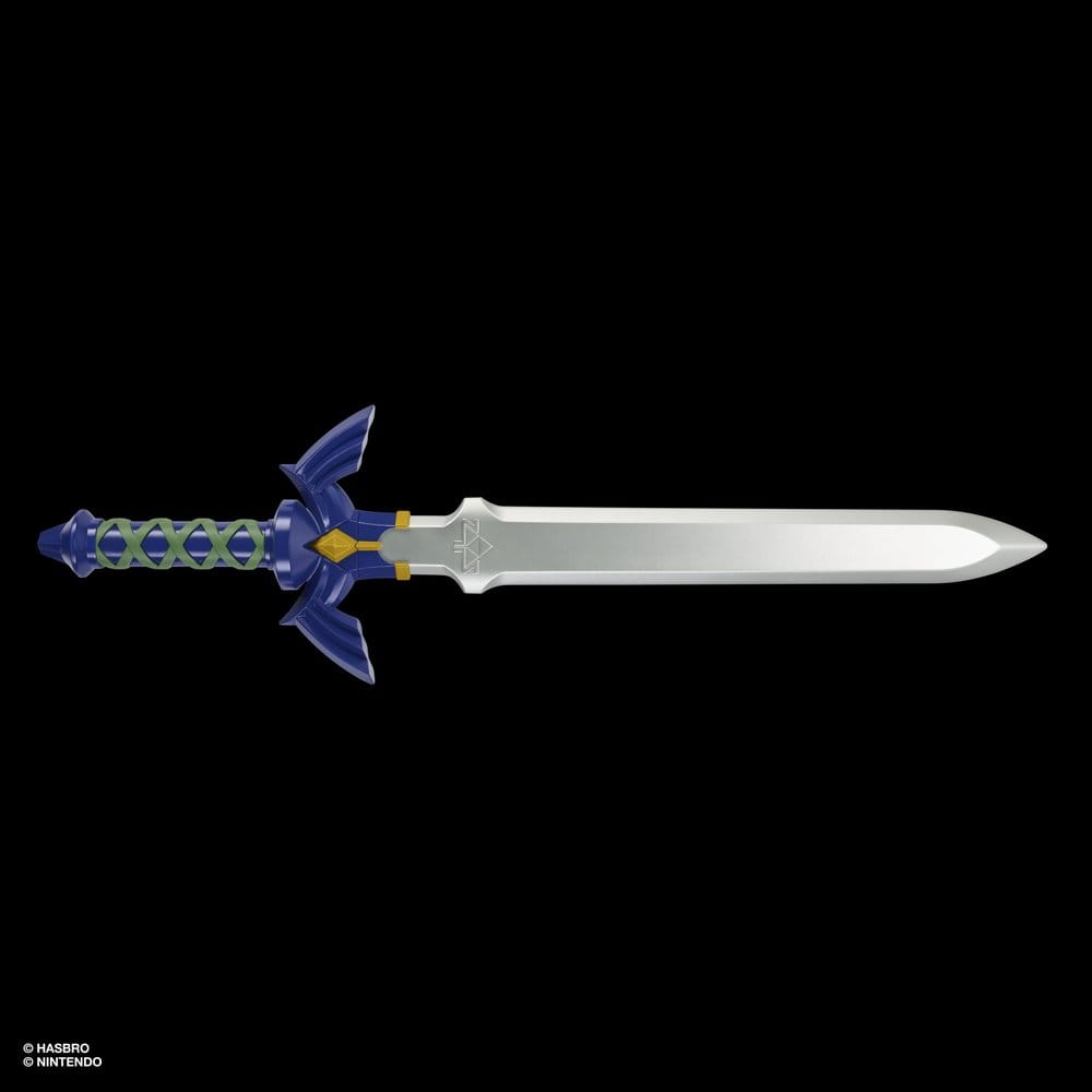The Legend of Zelda: Tears of the Kingdom Espada Maestra electrónica 68 cm