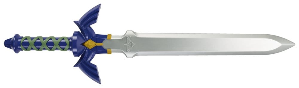 The Legend of Zelda: Tears of the Kingdom Espada Maestra electrónica 68 cm