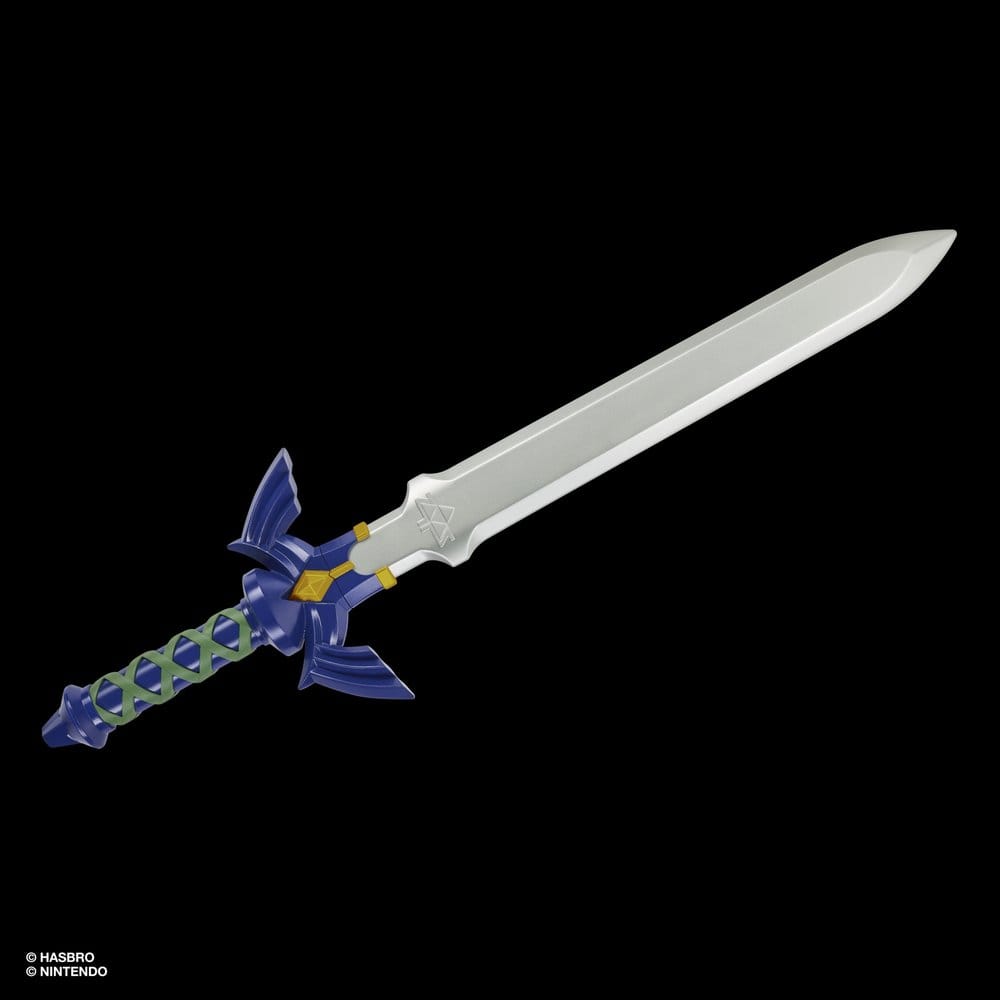 The Legend of Zelda: Tears of the Kingdom Espada Maestra electrónica 68 cm