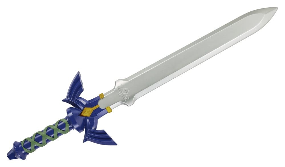 The Legend of Zelda: Tears of the Kingdom Espada Maestra electrónica 68 cm