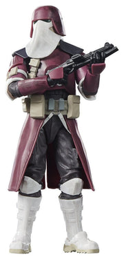 Star Wars Episode III Black Series Figura Galactic Marine 15 cm